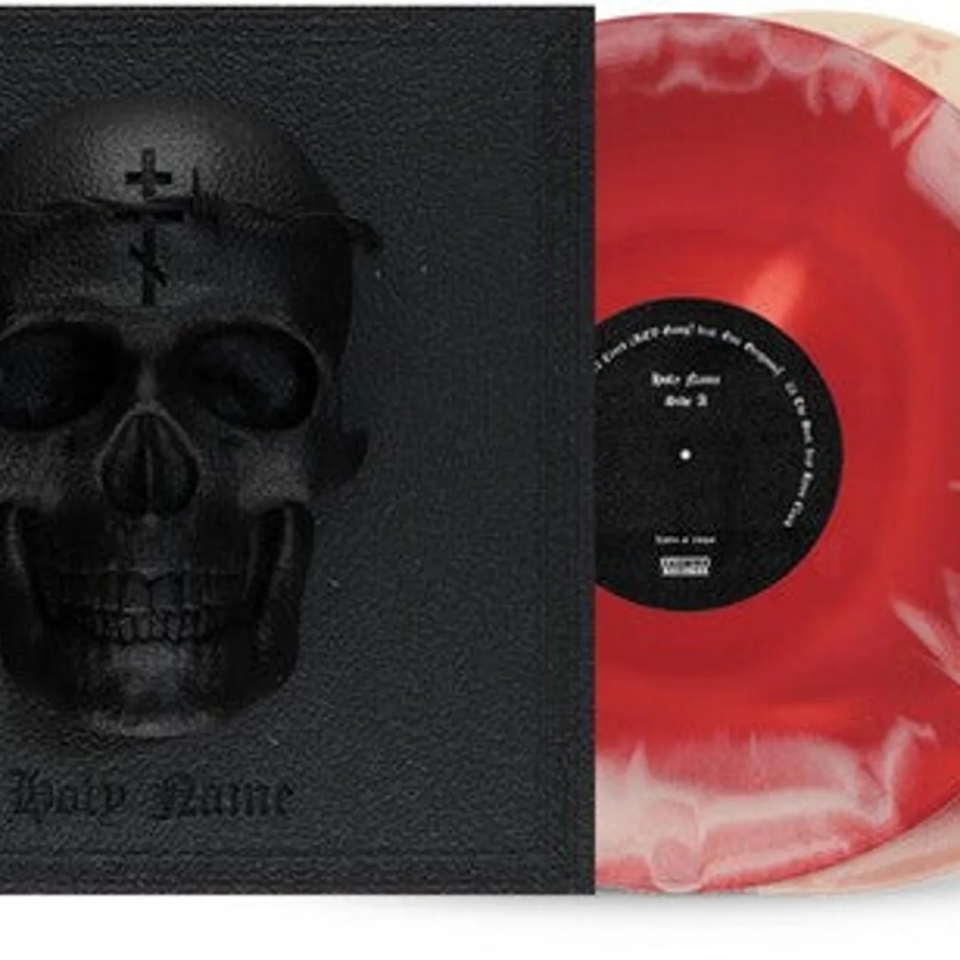 Holyname LP Vinyl - Holyname