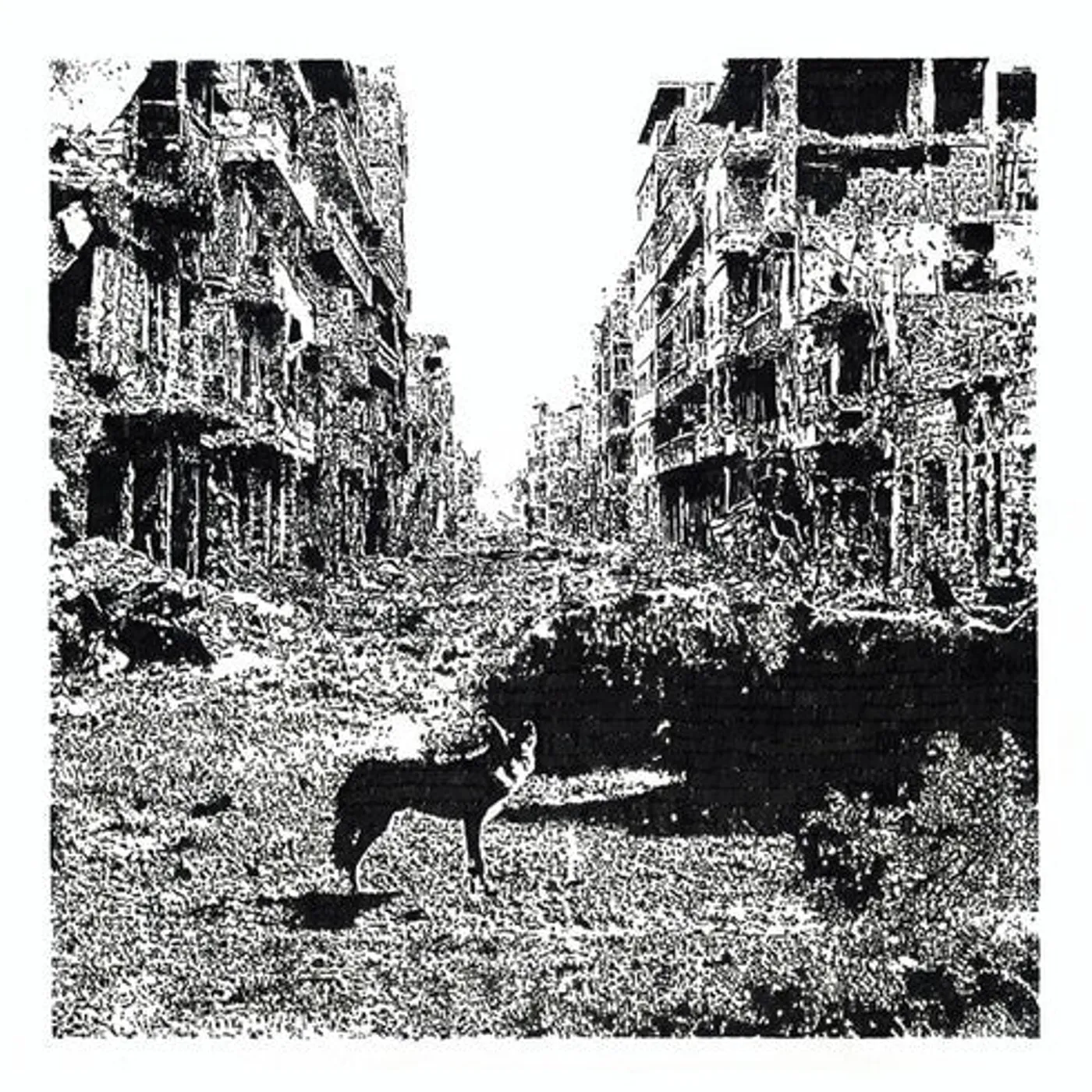 Vox Low LP Vinyl - Keep On Falling (Uk)