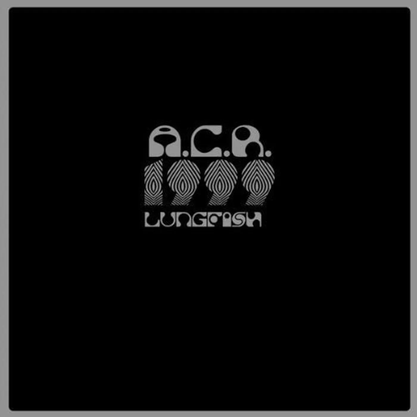 Lungfish LP Vinyl - A.C.R. 1999 (Mpdl)