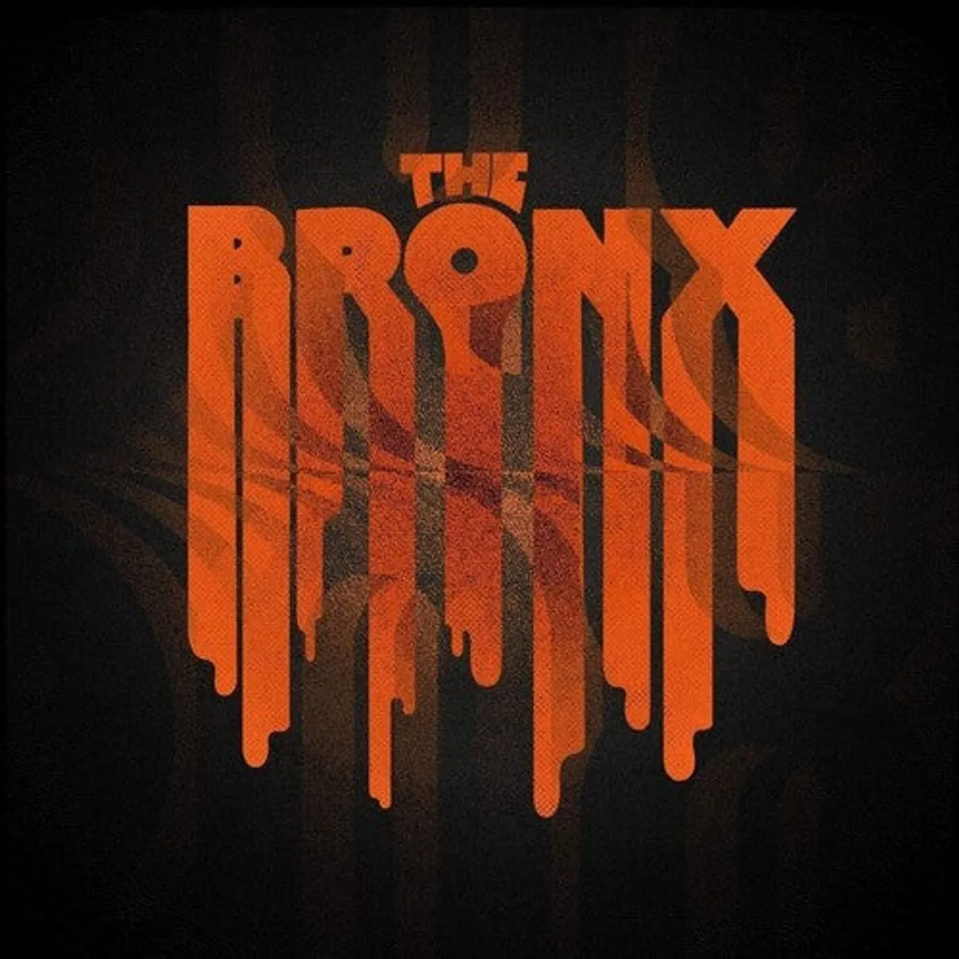 Bronx LP Vinyl - Bronx Vi (Coloured Vinyl) (Org)