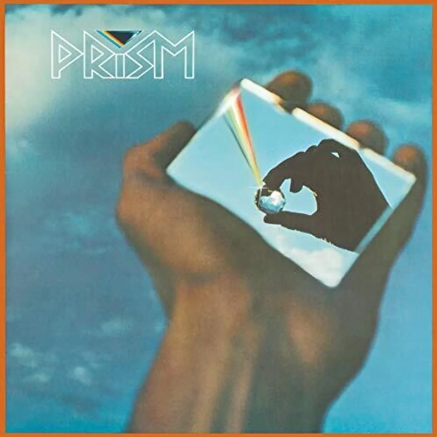 Prism LP Vinyl - Prism (Can)