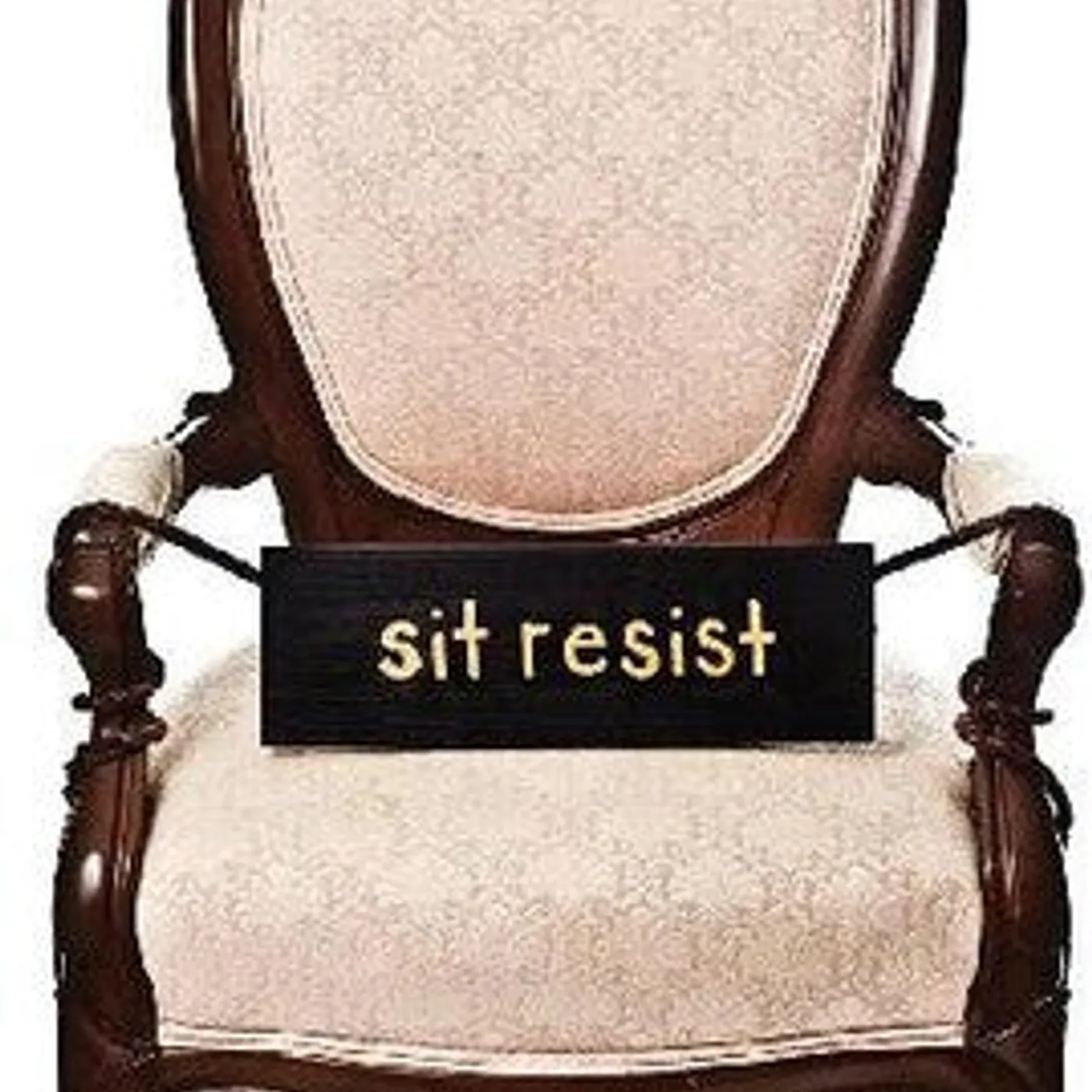 Laura Stevenson LP Vinyl - Sit Resist (Dlx) (Gate Fold) (Rmst) (Dlcd)