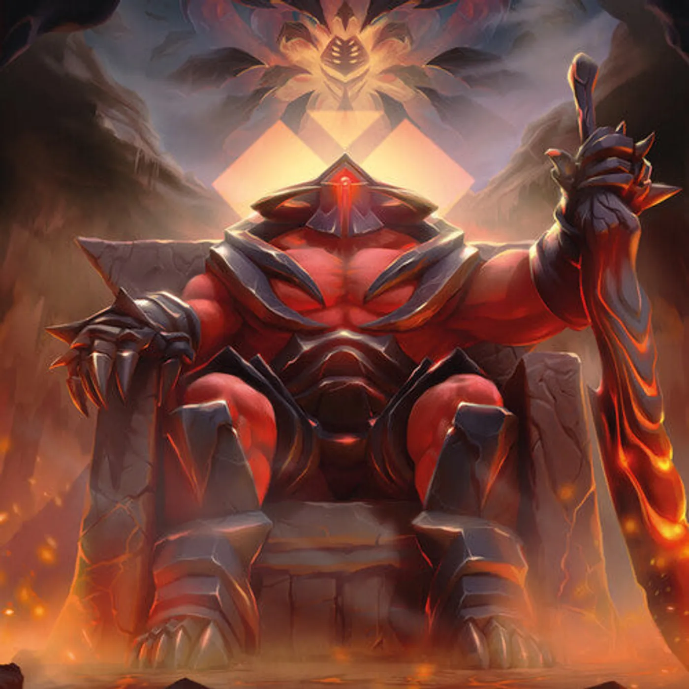 Jagex Audio Team (Coloured Vinyl) (Gate Fold) (Grn) (Org) (Rmst) LP Vinyl - Runescape / Original Soundtrack - Orange/Green (Coloured Vinyl) (Gate Fold)