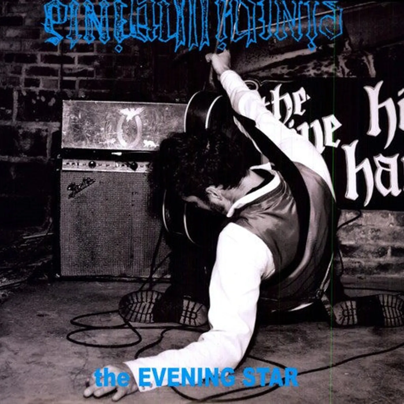 The Pine Hill Haints LP Vinyl - Evening Star