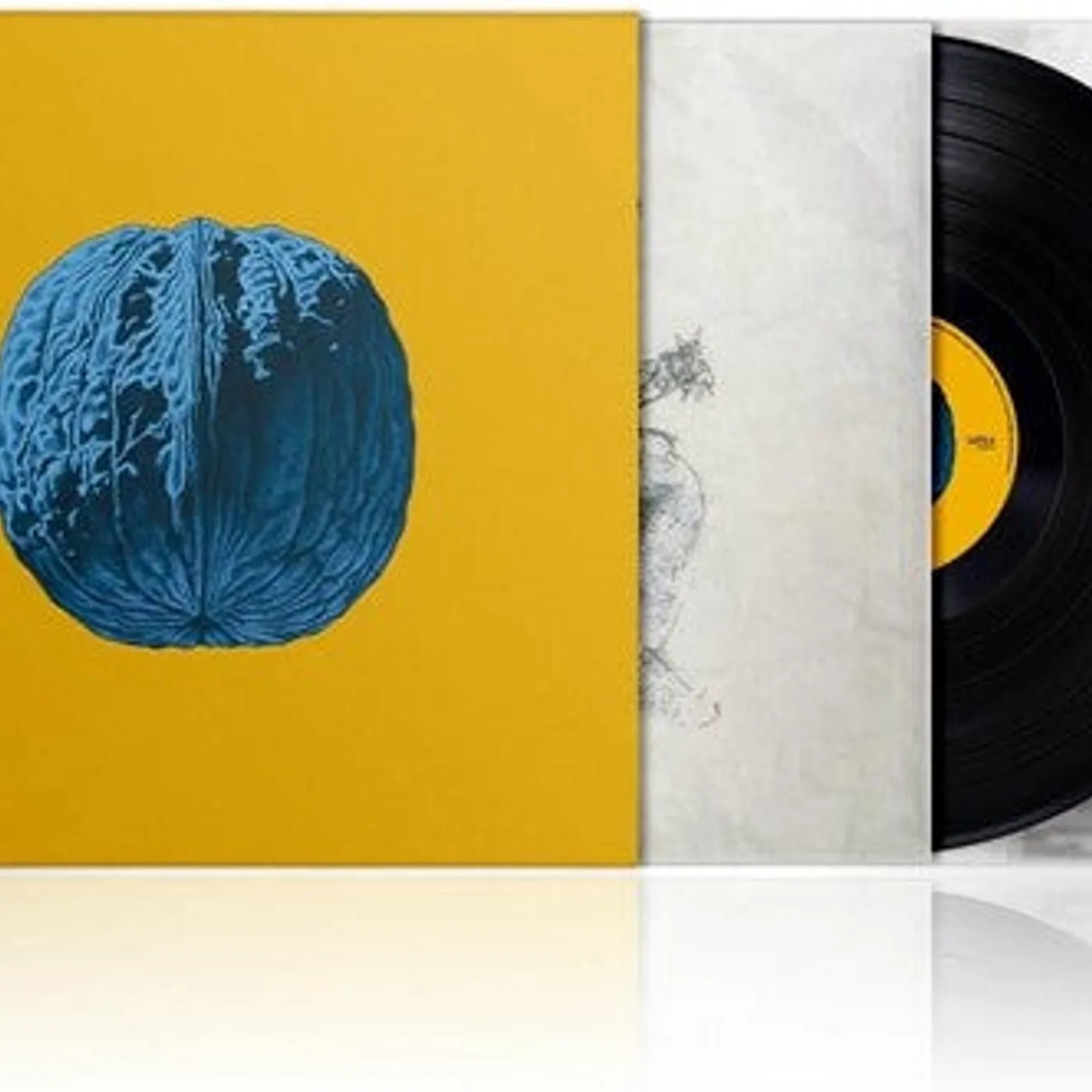 Brunori Sas LP Vinyl - L'Albero Delle Noci (Ita)