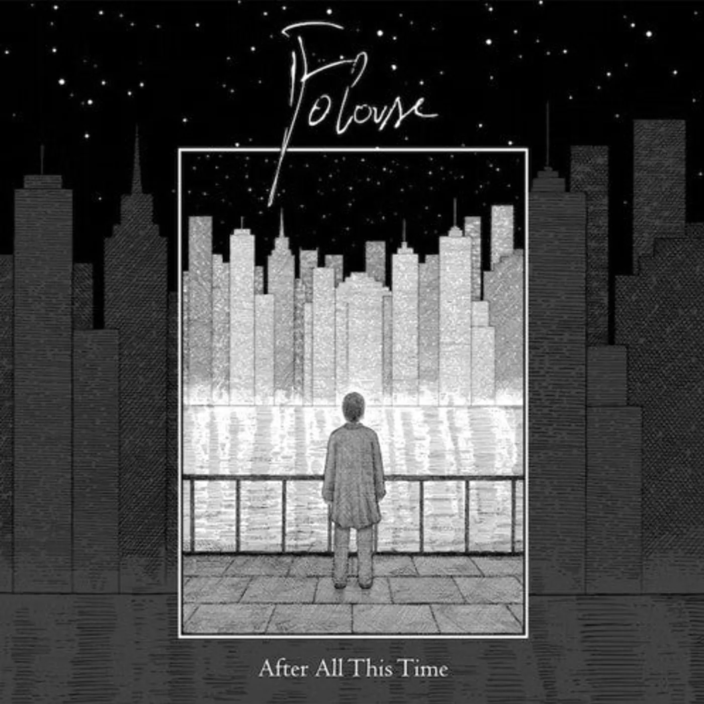 Falaise LP Vinyl - After All This Time