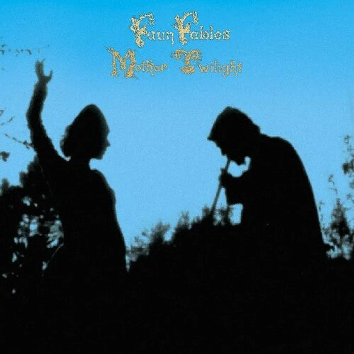 Faun Fables LP Vinyl - Mother Twilight (Ltd)