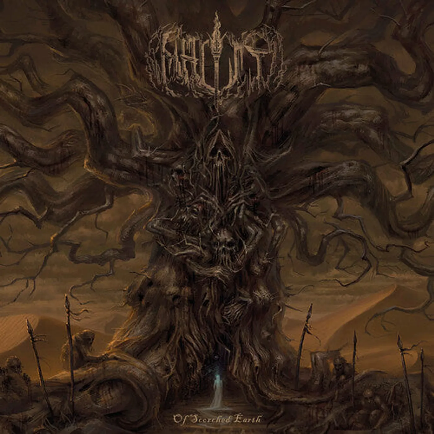 The Beholder LP Vinyl - Dualisme