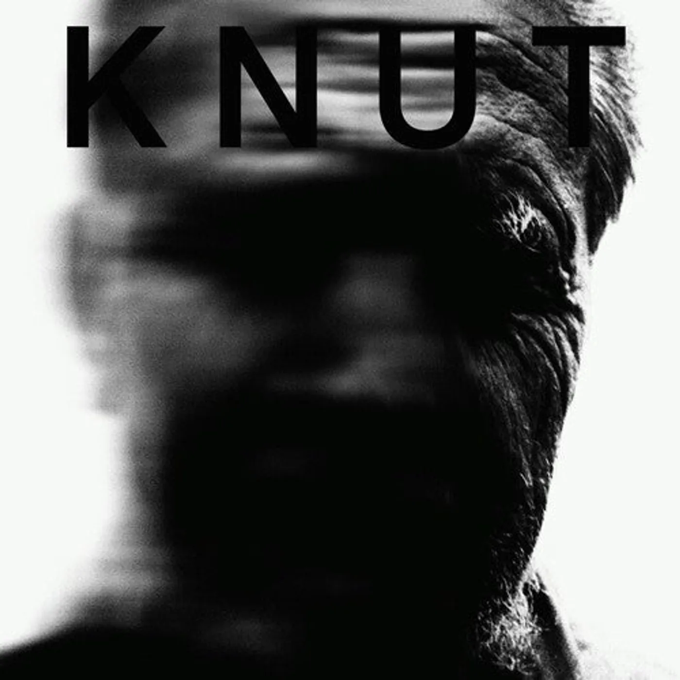 Knut LP Vinyl - Leftovers