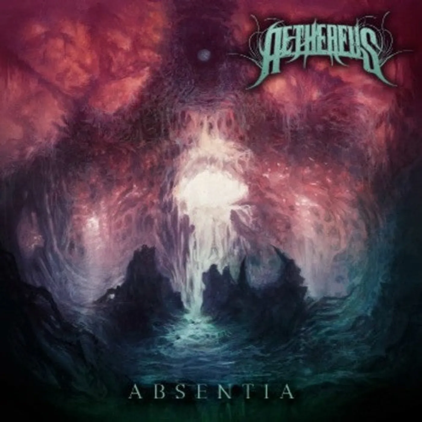Aethereus LP Vinyl - Absentia
