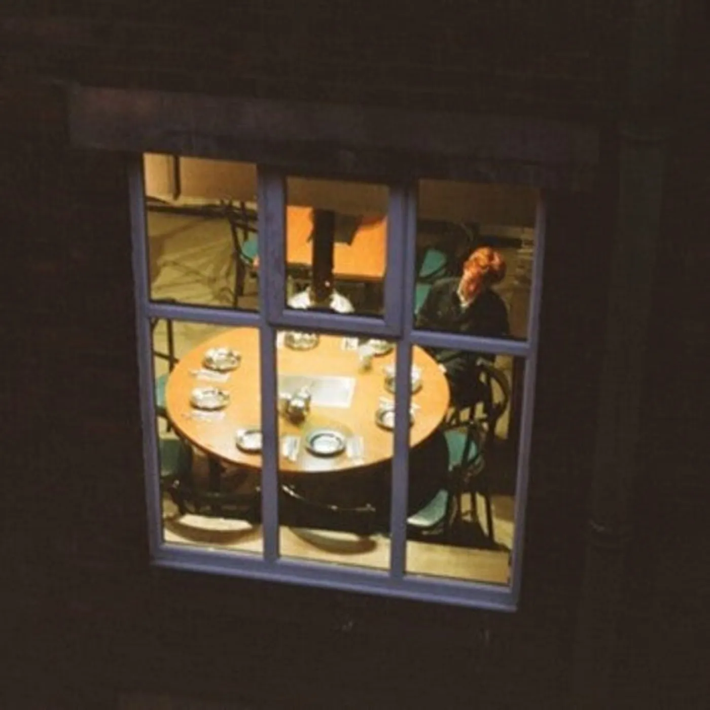 Bingo Fury LP Vinyl - Bats Feet For A Widow (Ogv) (Uk)