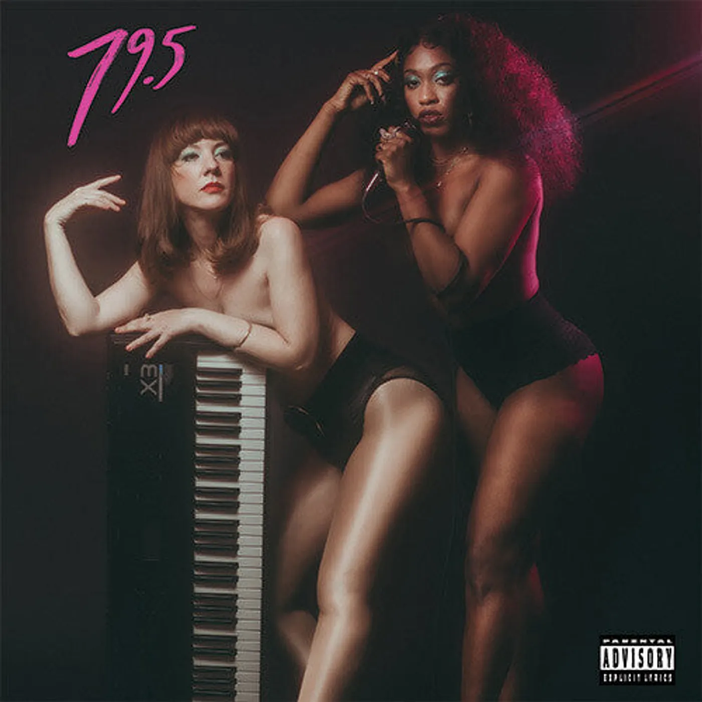 79.5 LP Vinyl - 79.5