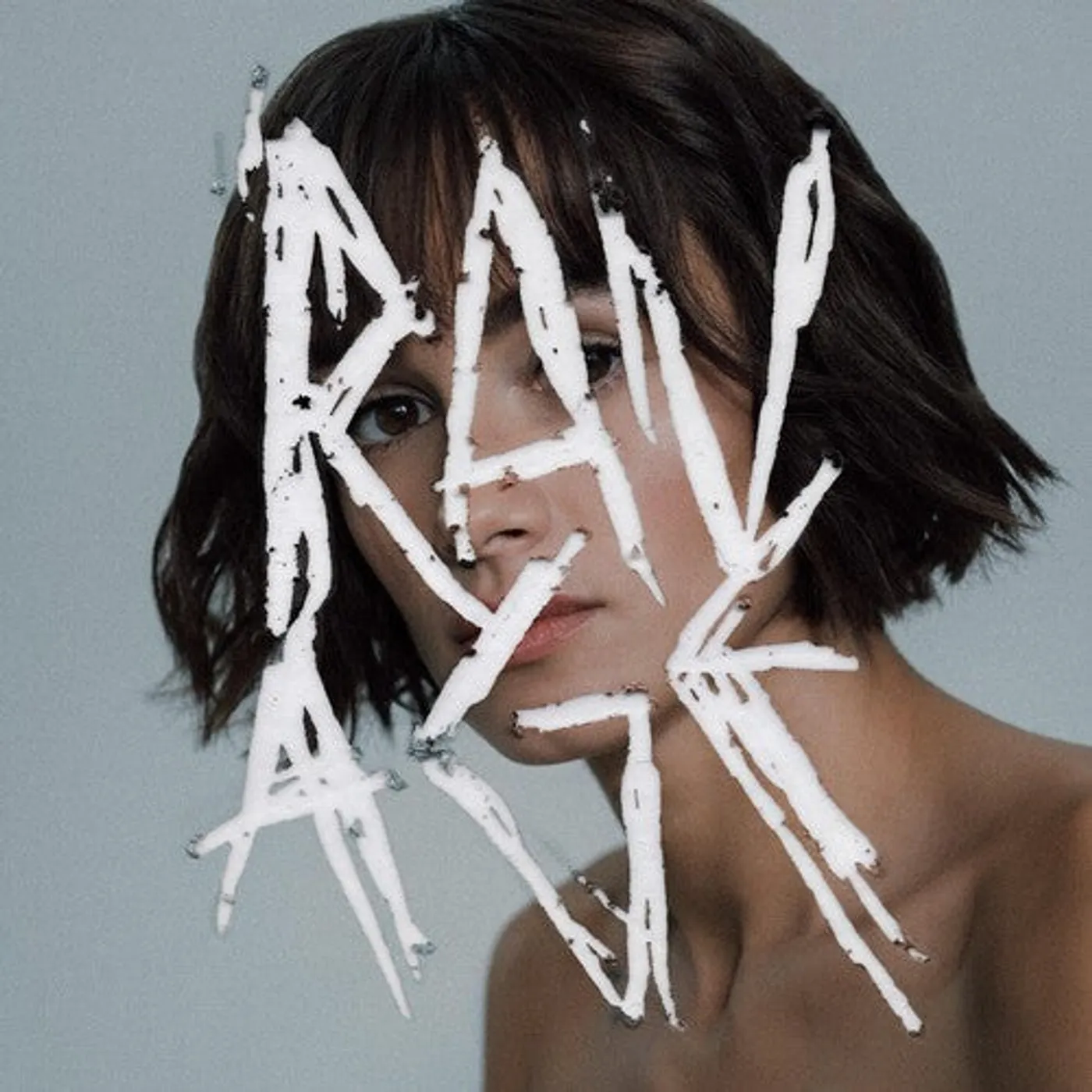 Mogli LP Vinyl - Ravage