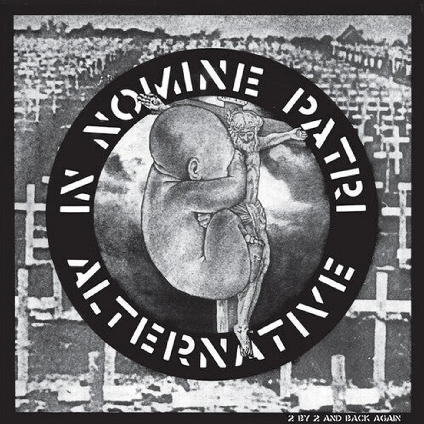 Alternative LP Vinyl - In Nomine Patri