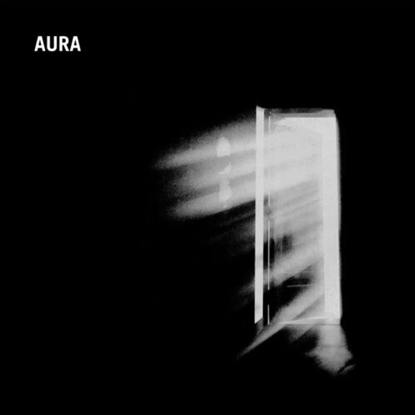Aura LP Vinyl - Aura (Clear Vinyl) (Cvnl)