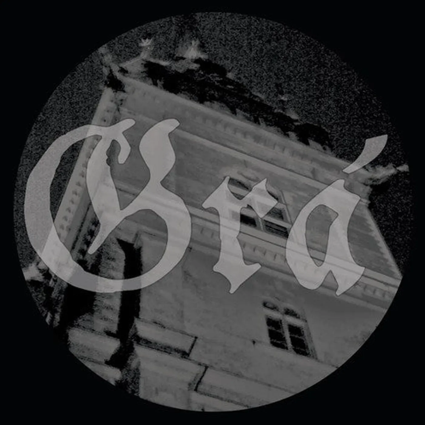 Gra LP Vinyl - Helfard (Pict)
