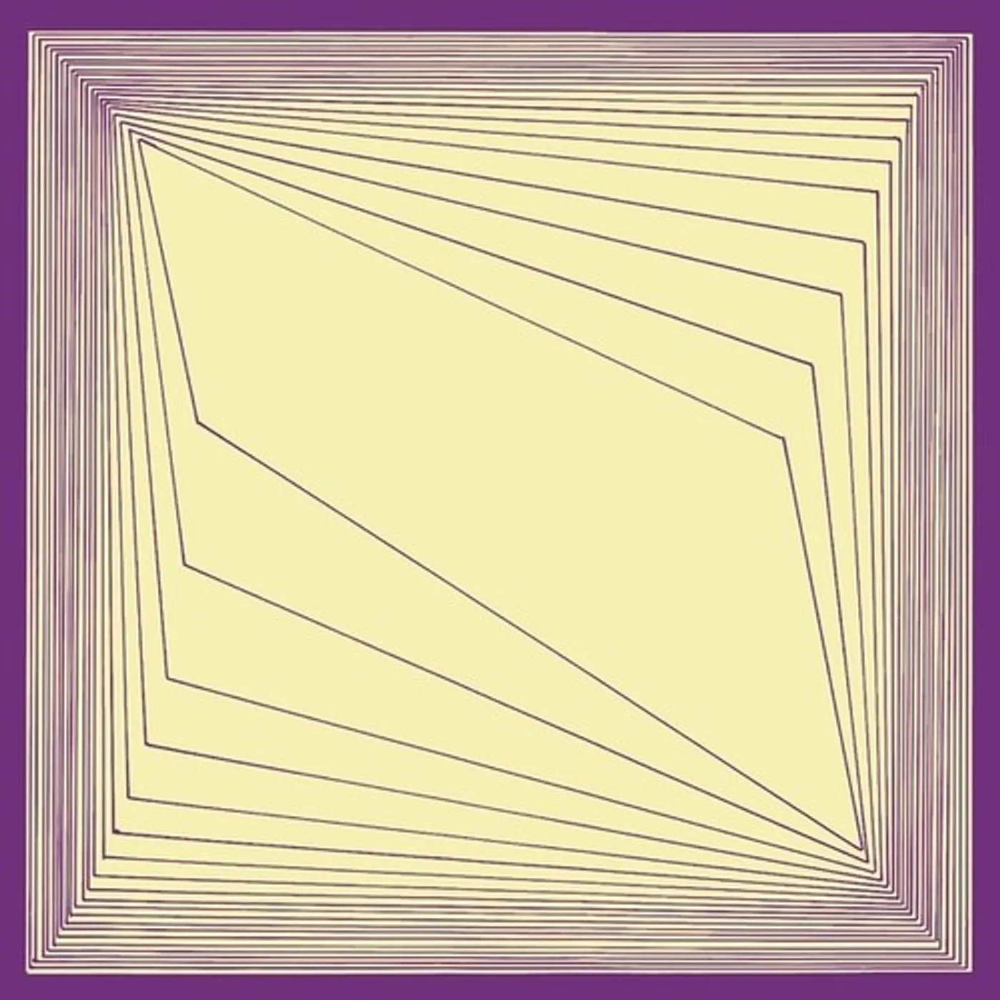 Dsr Lines LP Vinyl - Iii-Ii