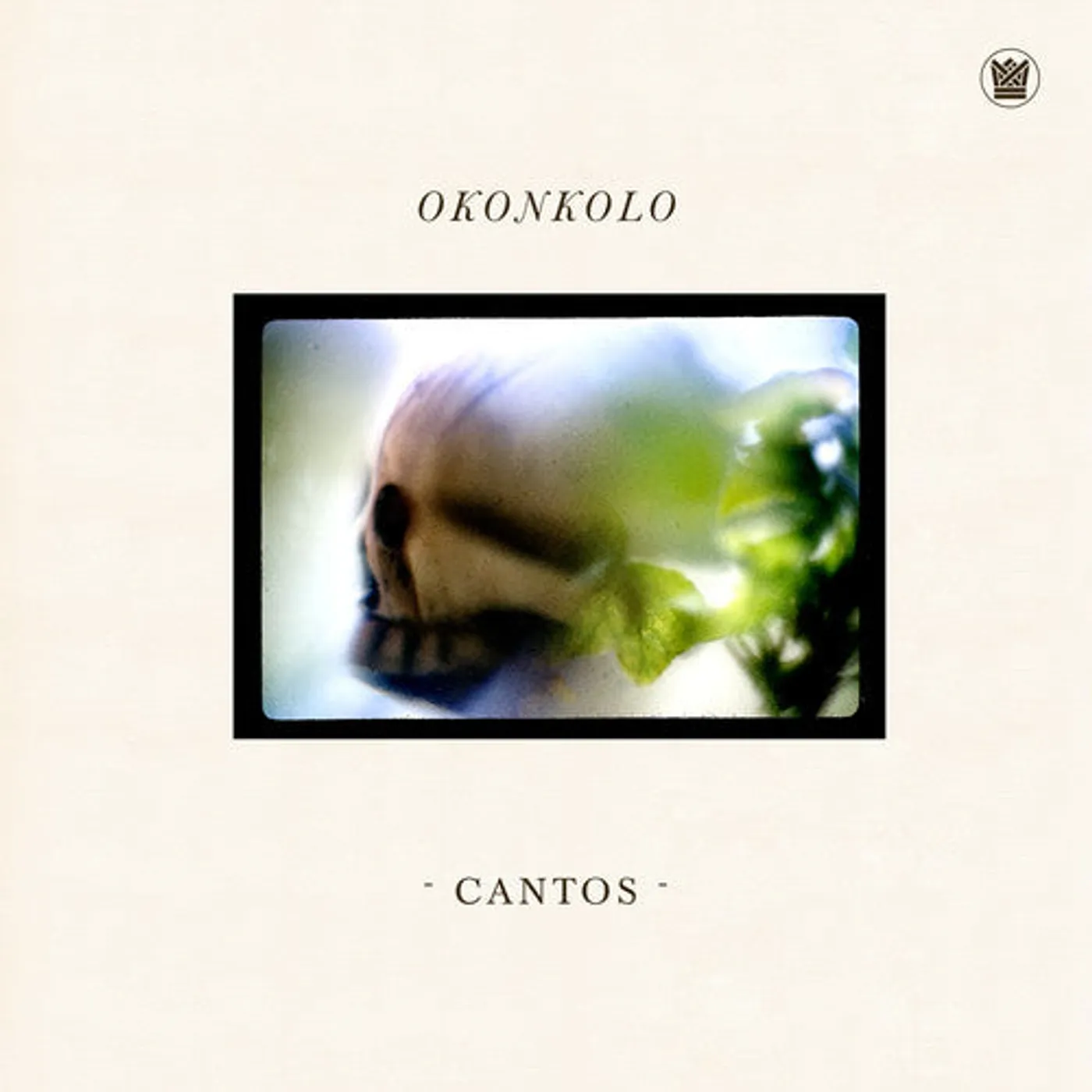 Okonkolo LP Vinyl - Cantos