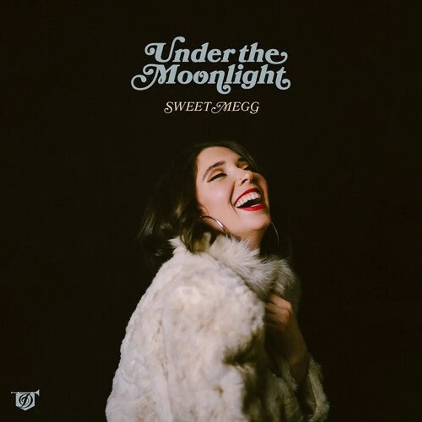 Sweet Megg LP Vinyl - Under The Moonlight