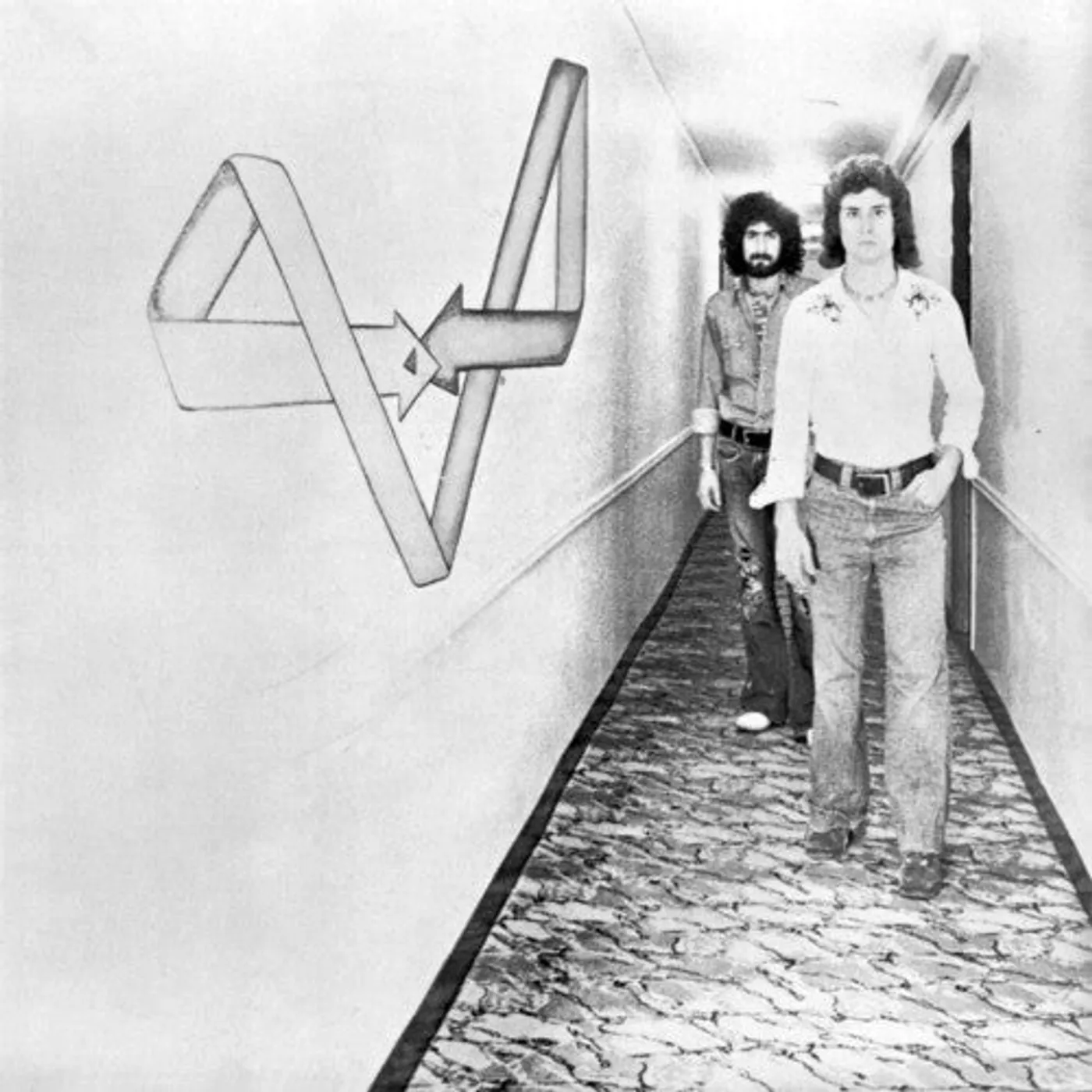 Sidewalk LP Vinyl - Sidewalk