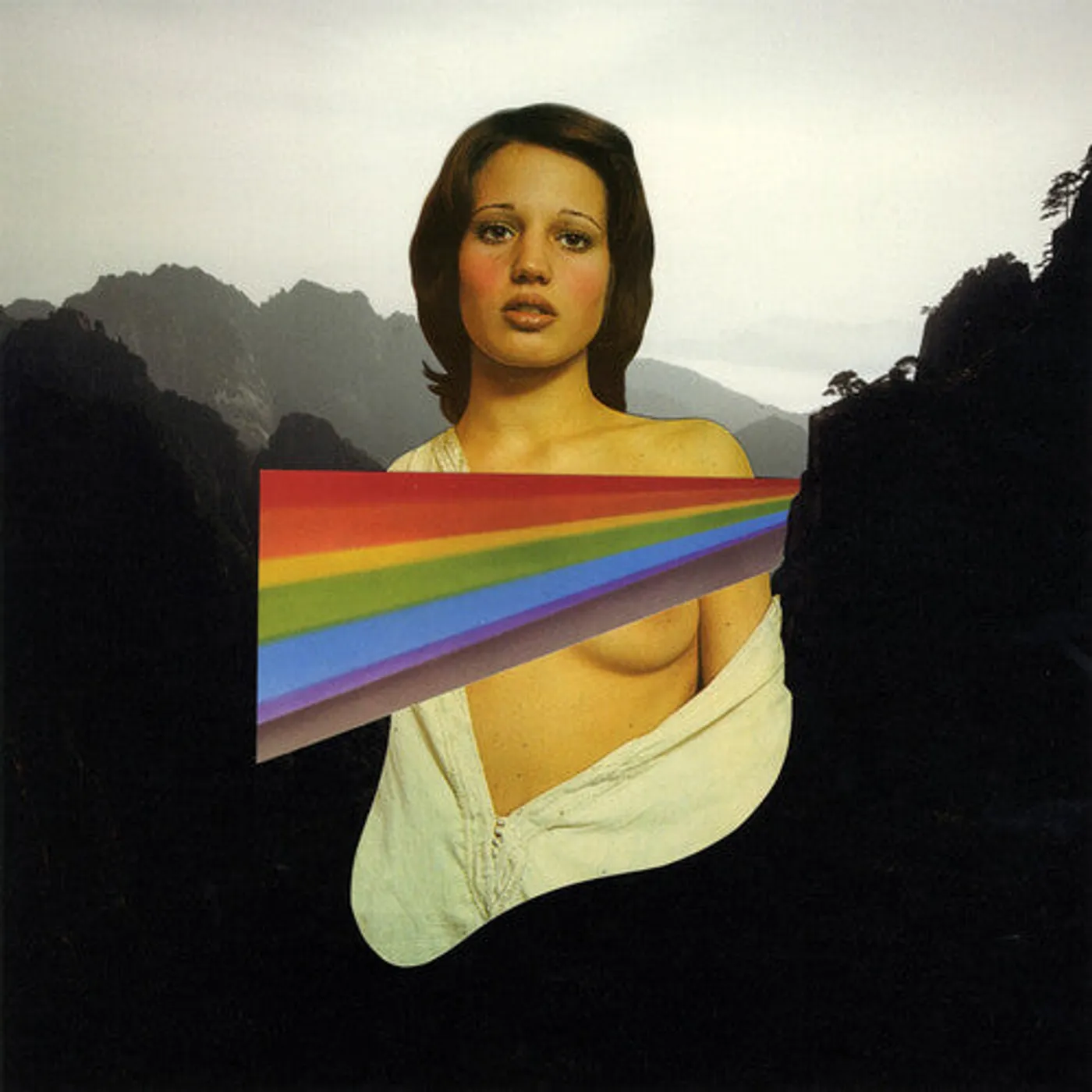 Ghost Woman LP Vinyl - Ghost Woman
