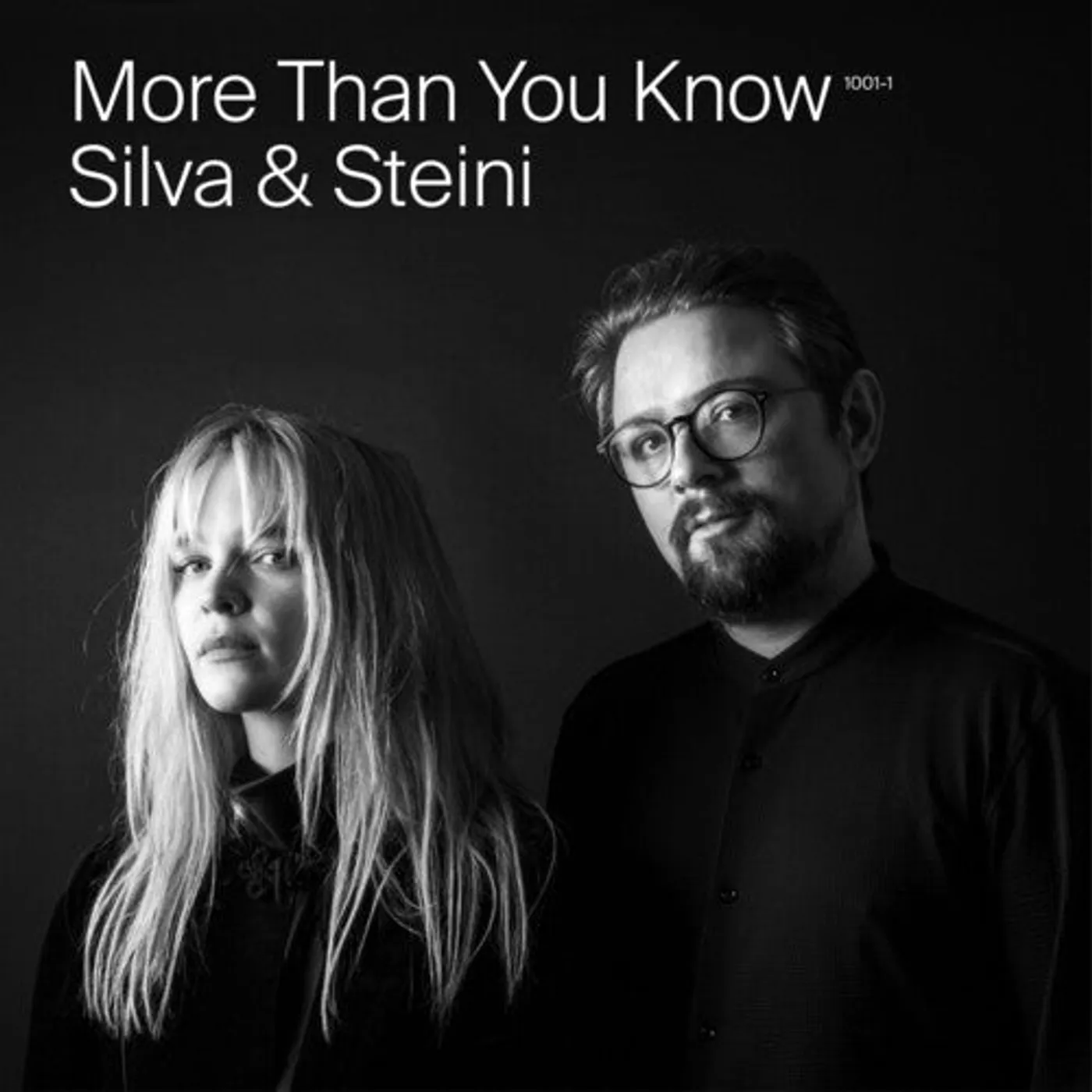 Silva & Steini LP Vinyl - More Than You Know