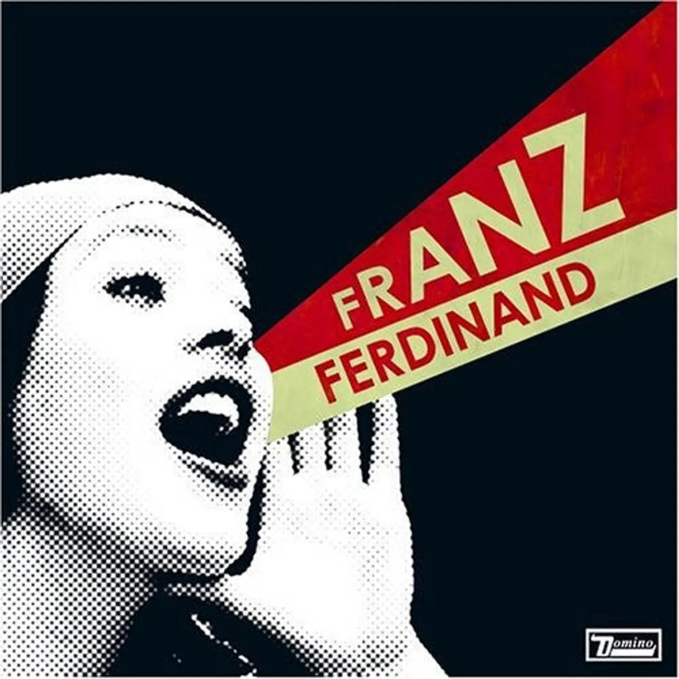 Franz Ferdinand LP Vinyl - You Could Have Had It So Much Better