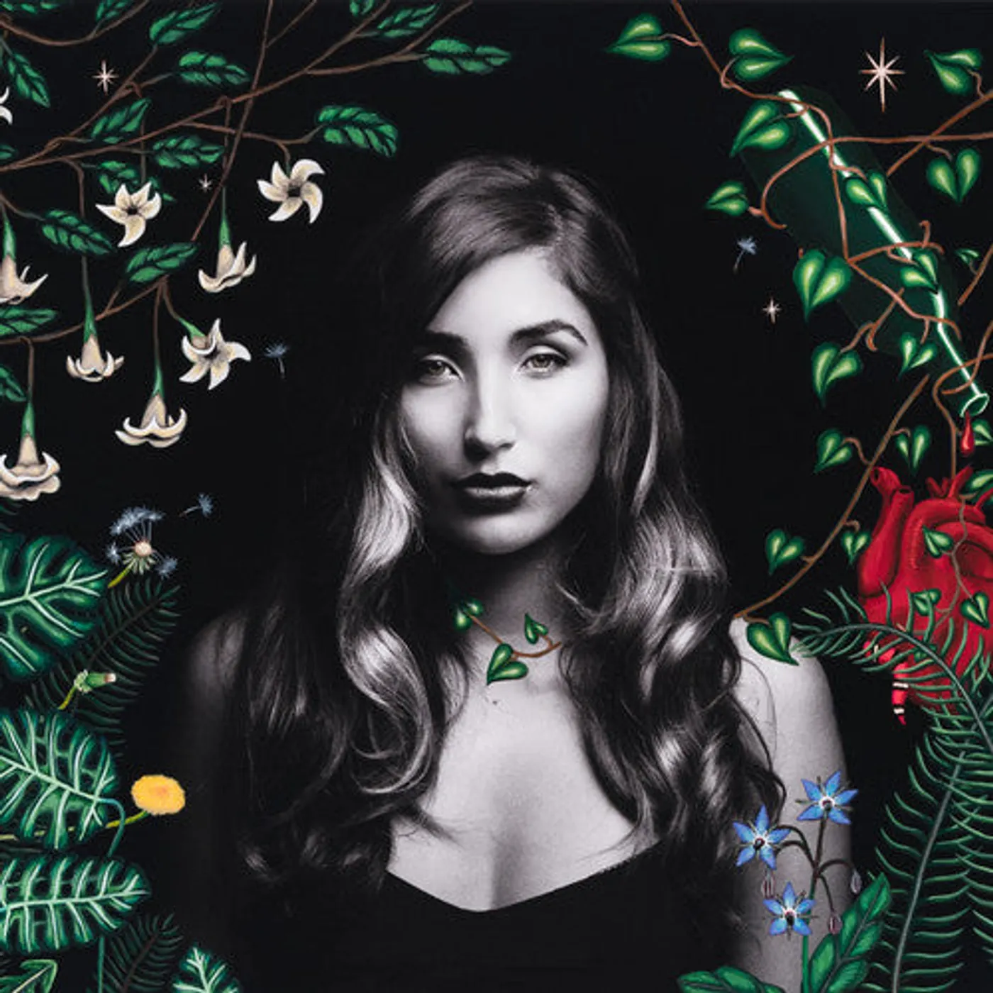 Jade Jackson LP Vinyl - Wilderness