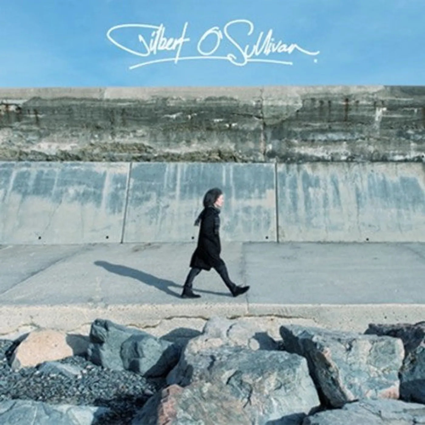 Gilbert O'Sullivan LP Vinyl - Gilbert O'Sullivan