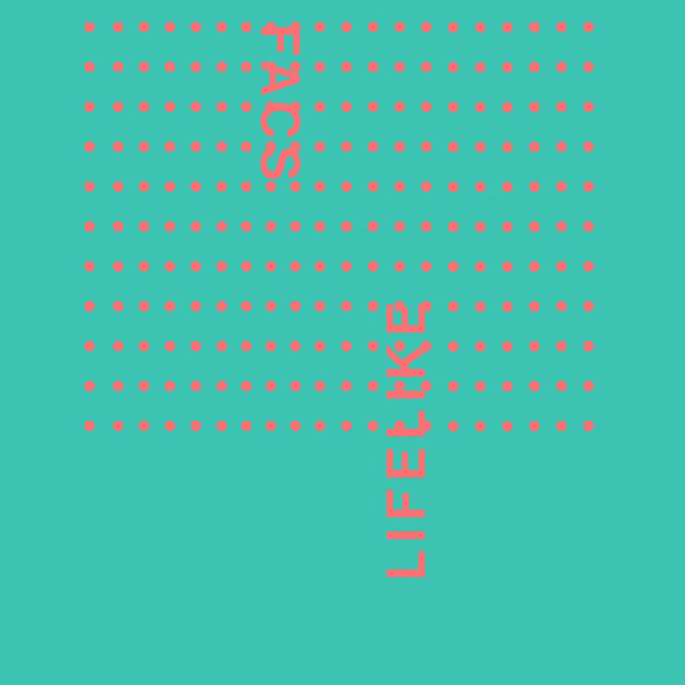 FACS LP Vinyl - Lifelike