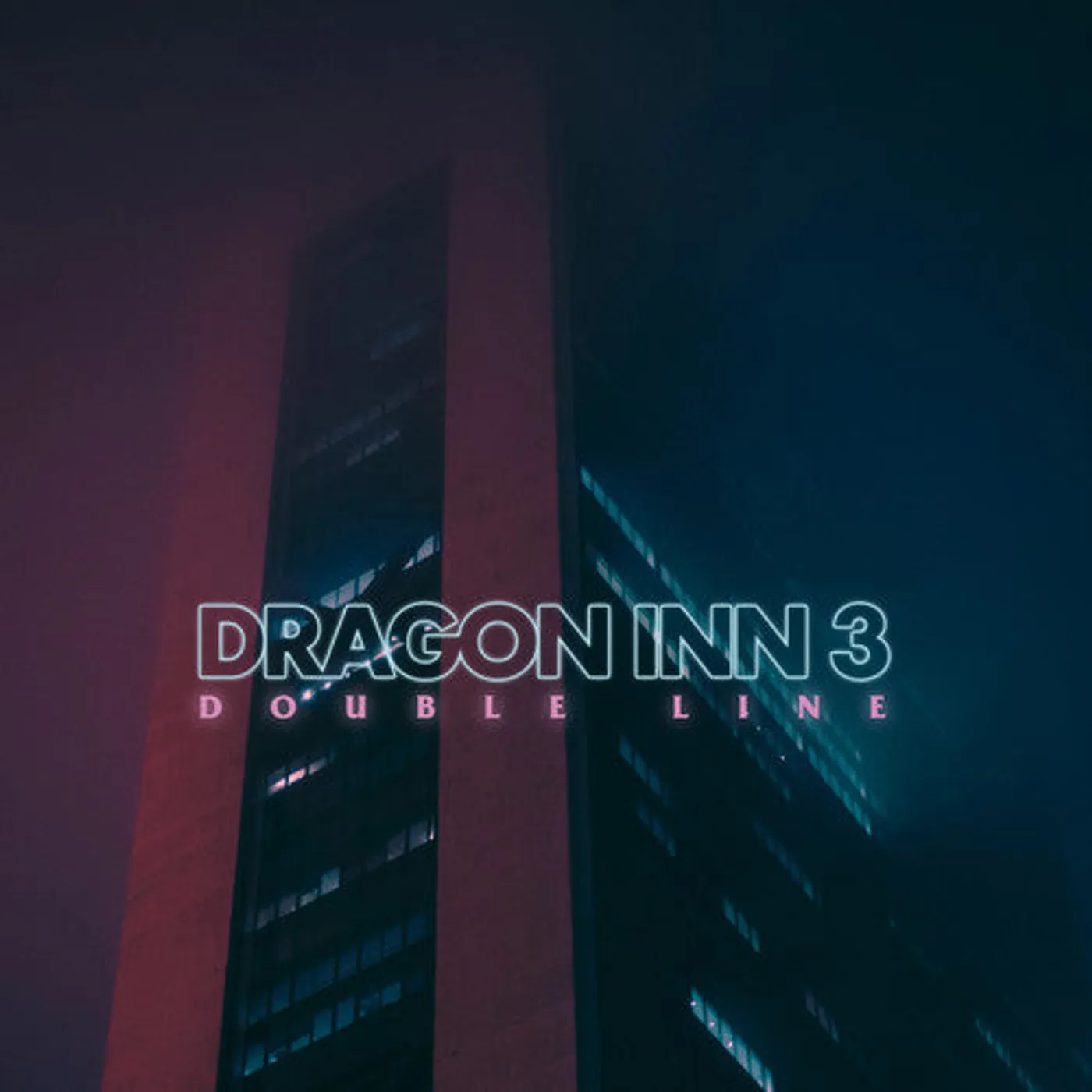 Dragon Inn 3 LP Vinyl - Double Line (Ogv)