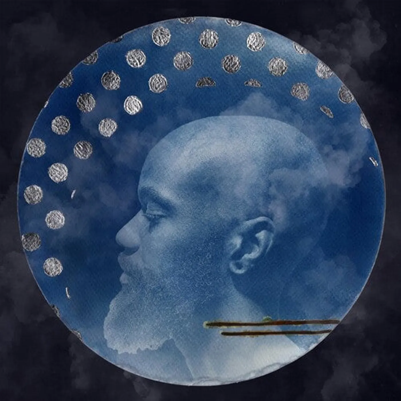 Buffalo Nichols LP Vinyl - Fatalist