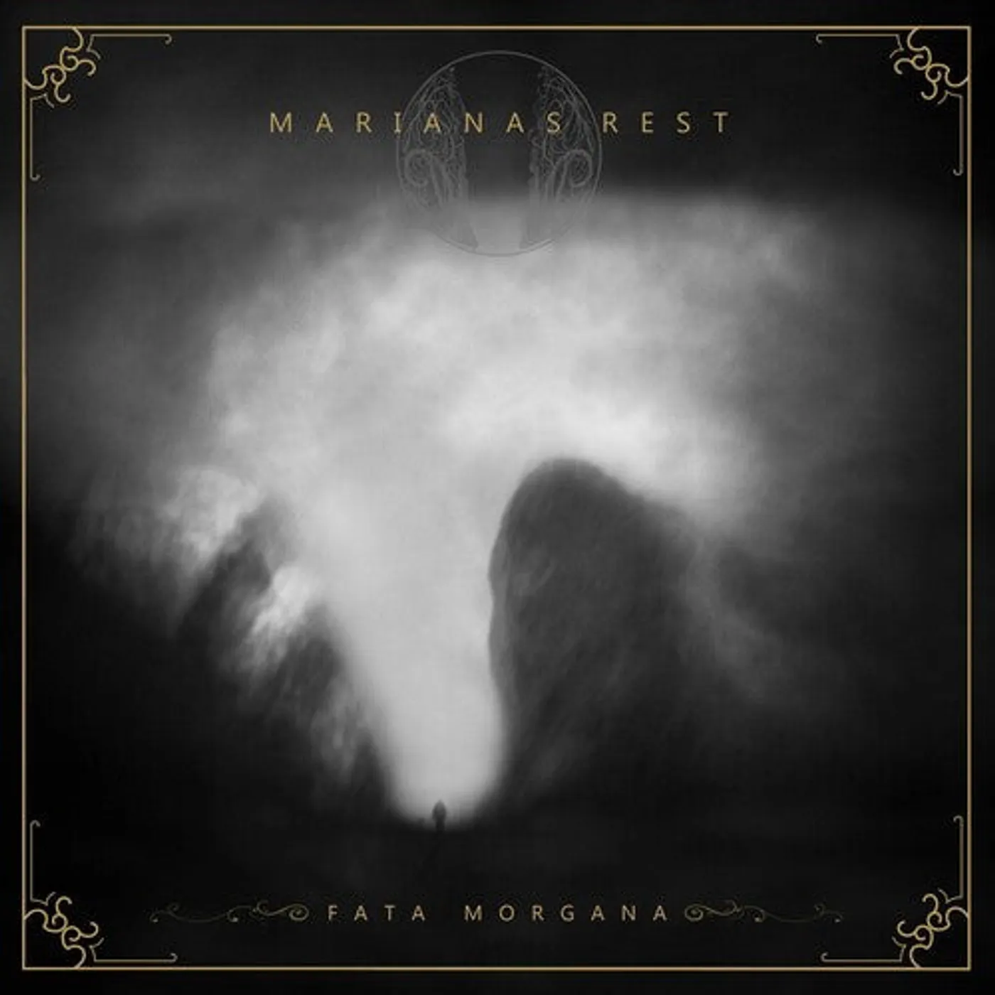 Marianas Rest LP Vinyl - Fata Morgana (Gate Fold)