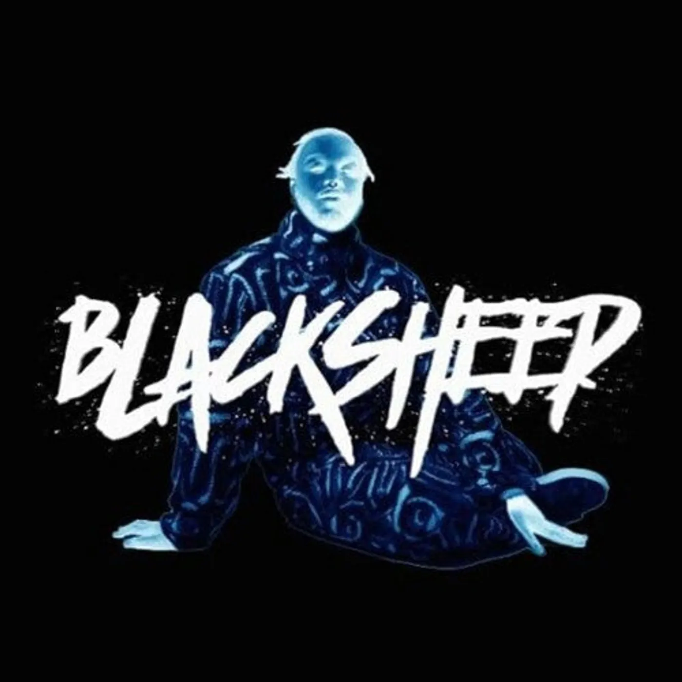 Cakes Da Killa LP Vinyl - Black Sheep (Uk)