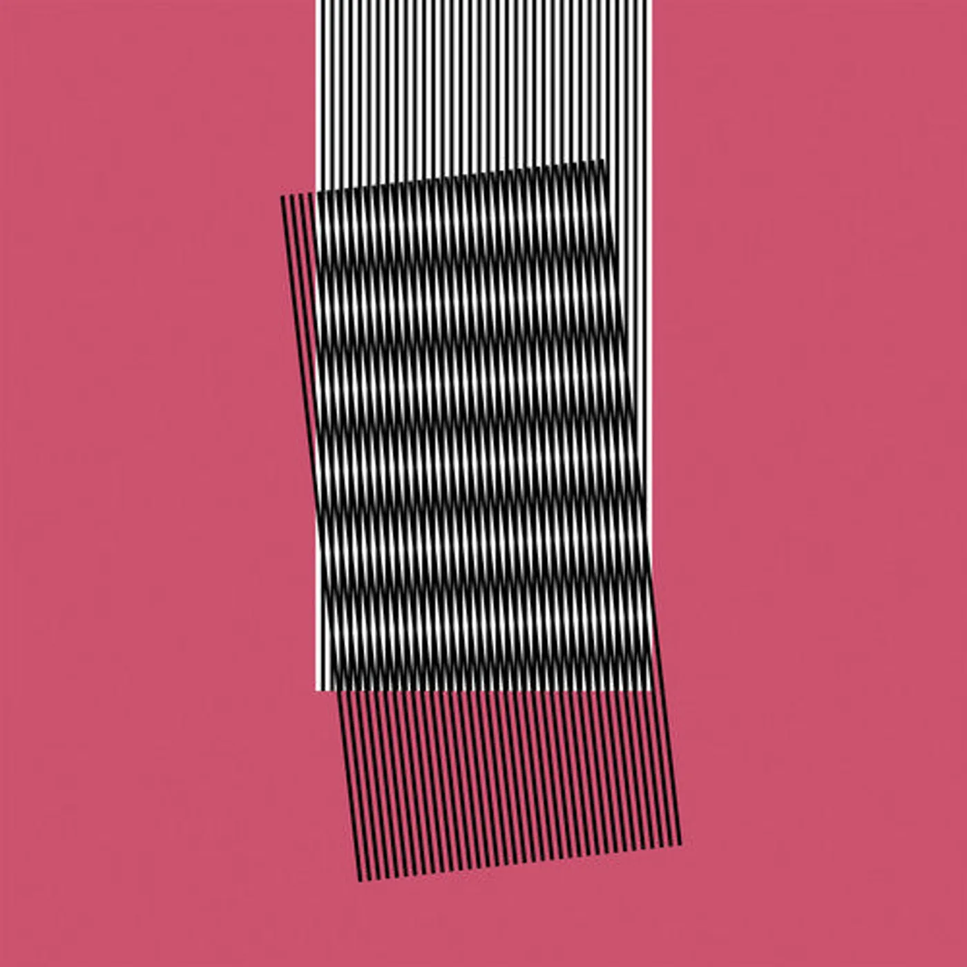 Hot Chip LP Vinyl - Why Make Sense (Dlcd)