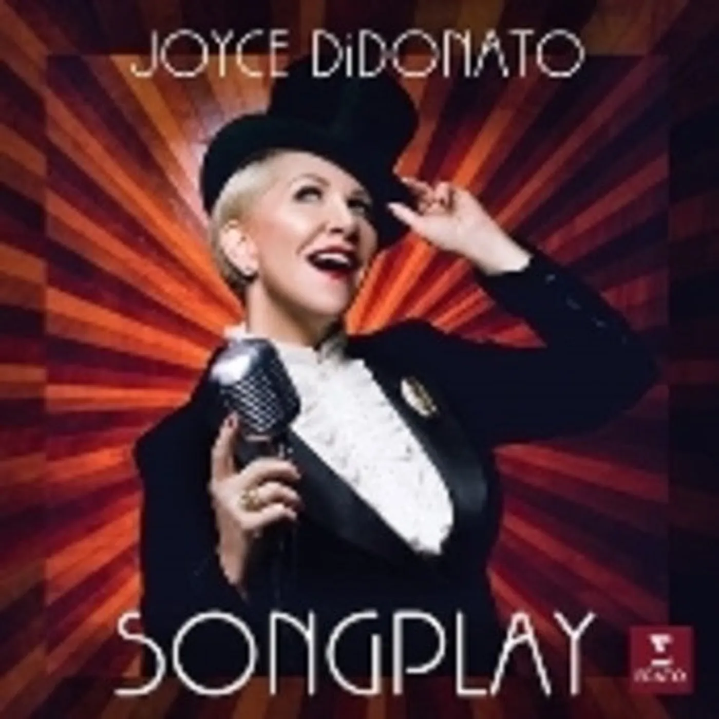 Joyce Didonato LP Vinyl - Songplay