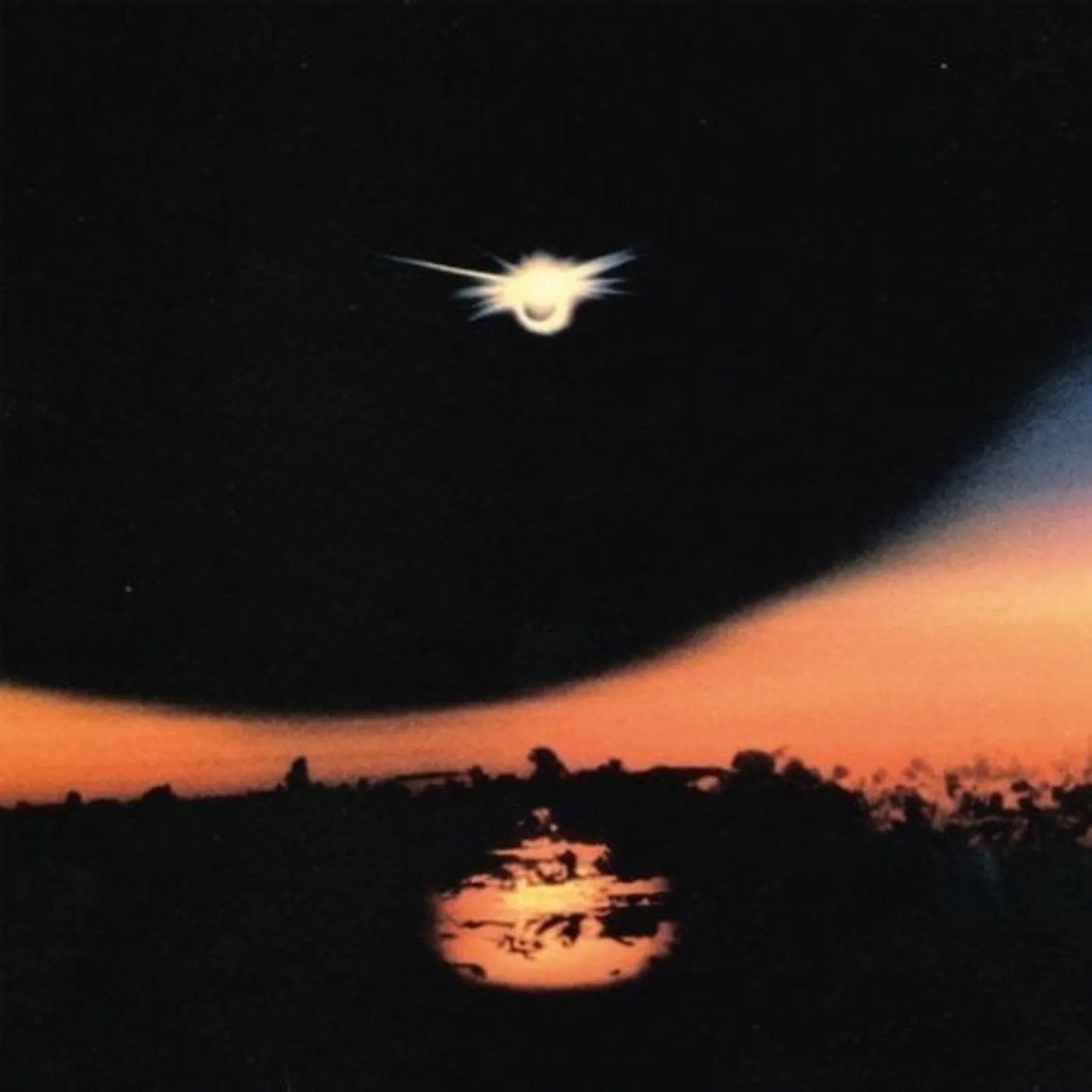 Mirrorring LP Vinyl - Foreign Body