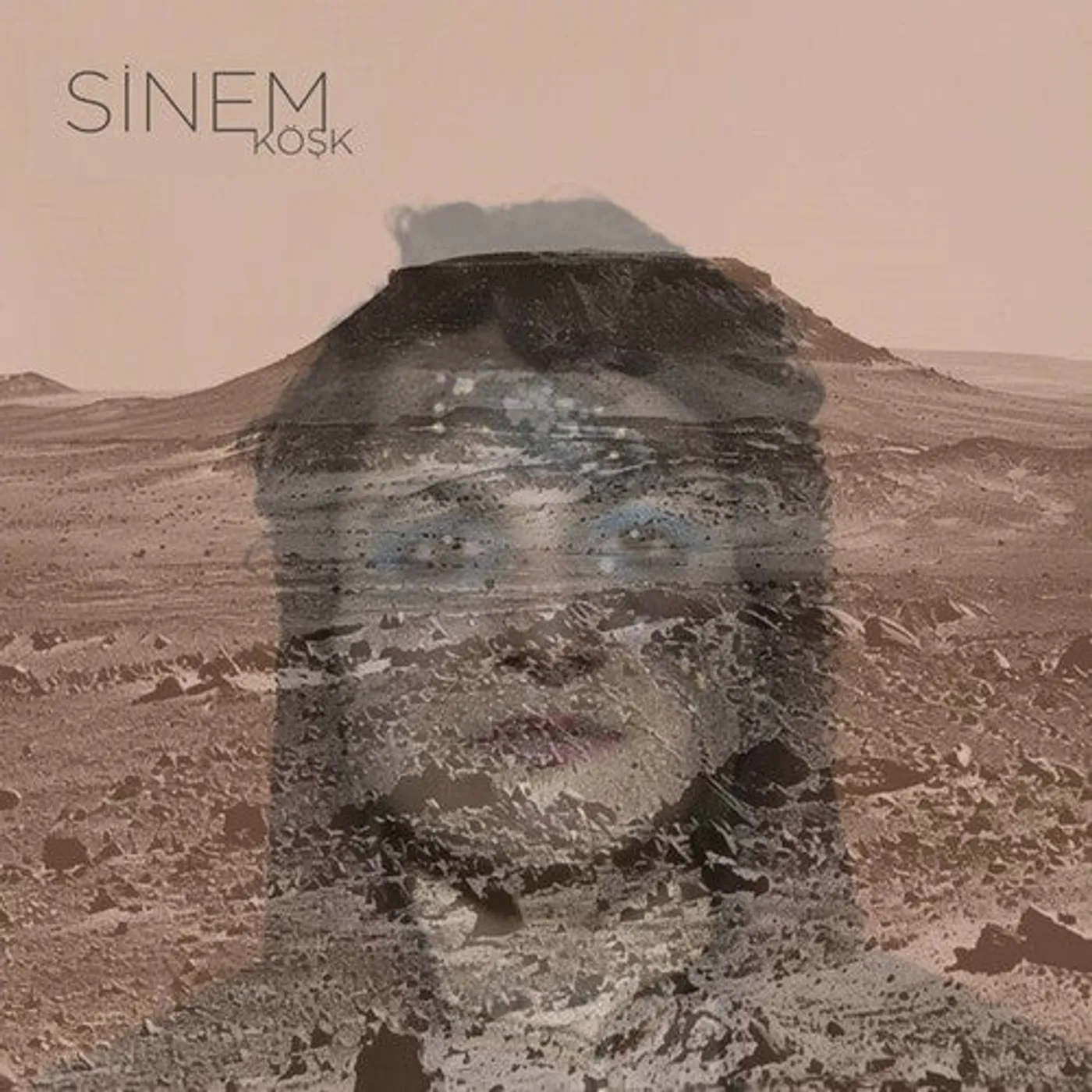 Sinem LP Vinyl - Kosk