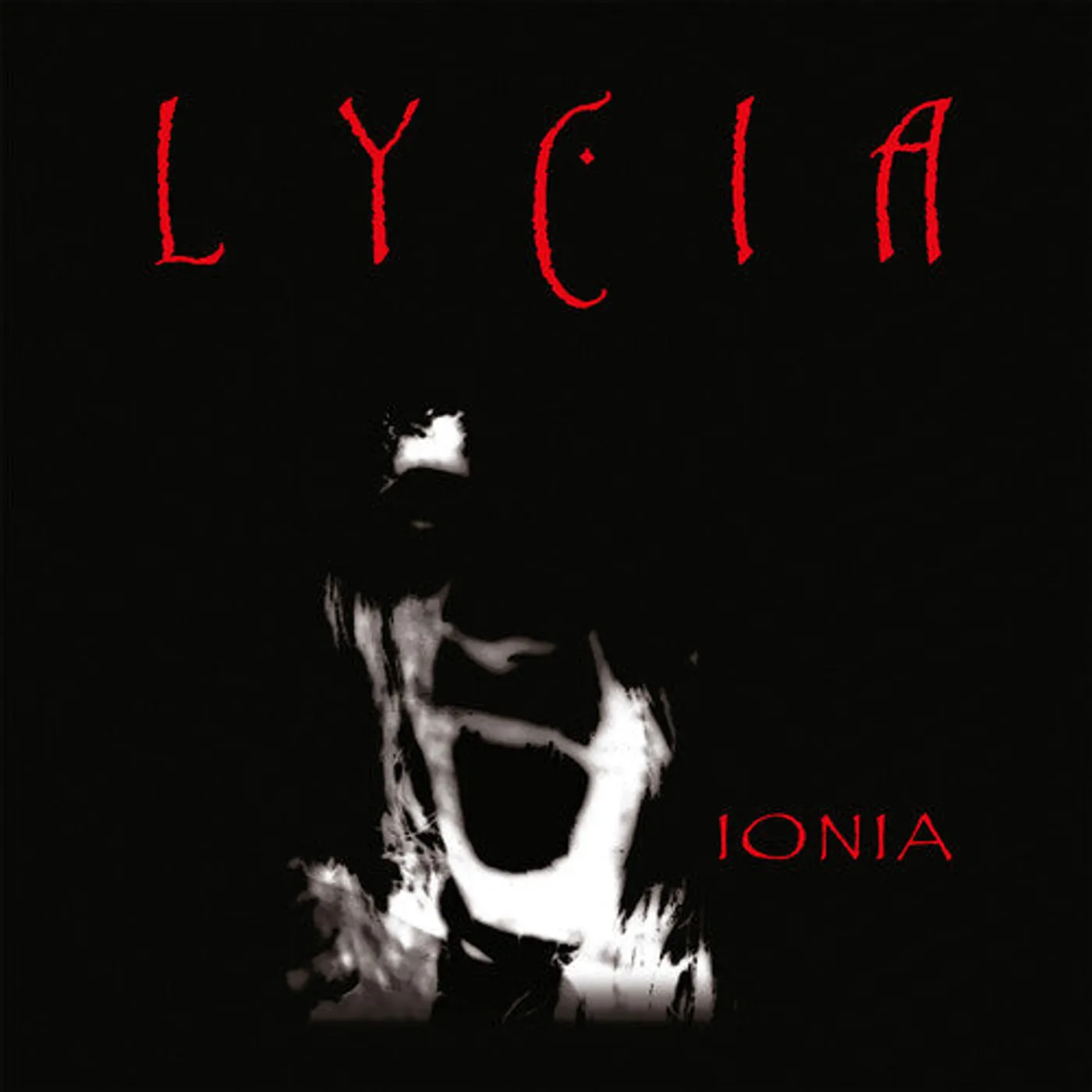 Lycia LP Vinyl - Ionia