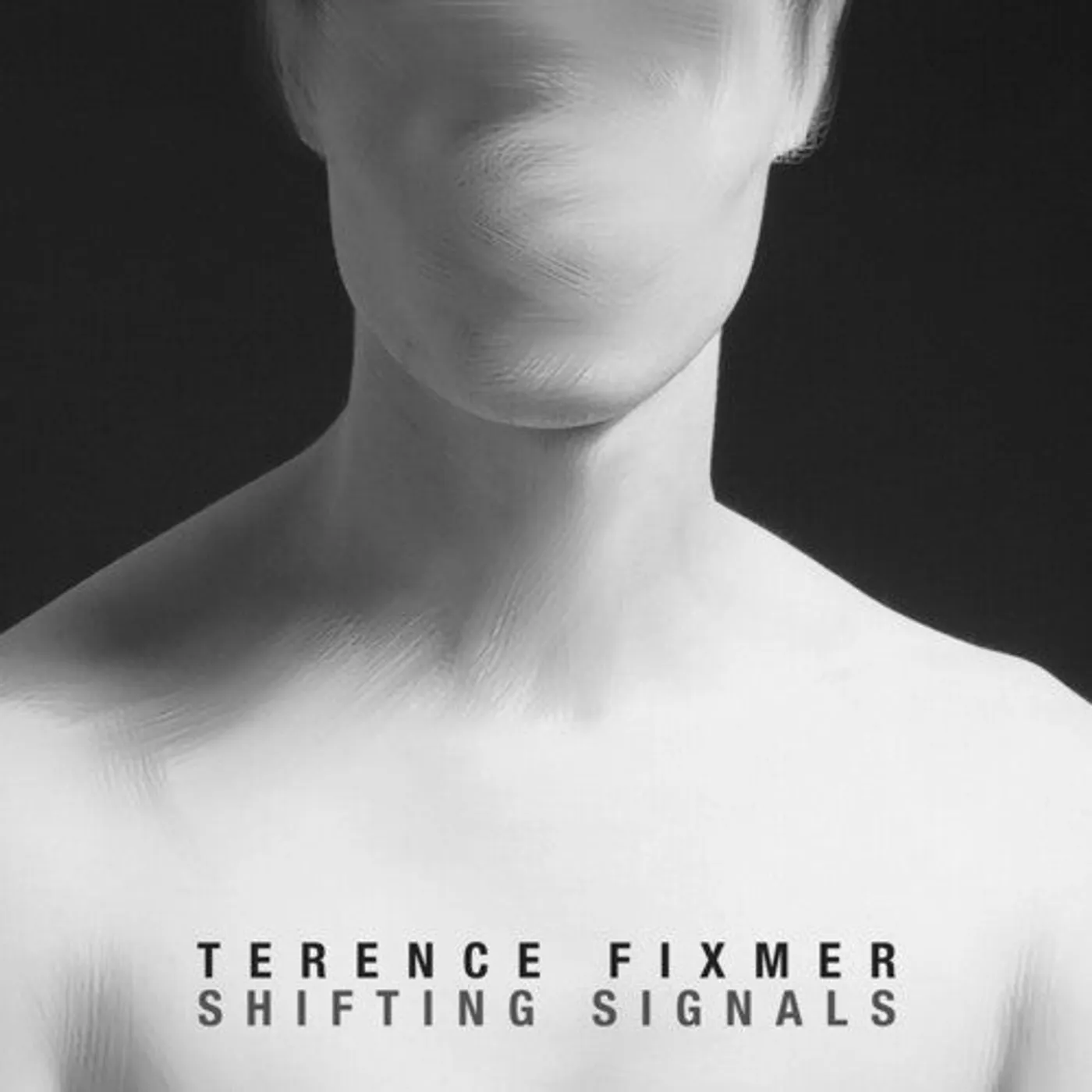 Terence Fixmer LP Vinyl - Shifting Signals