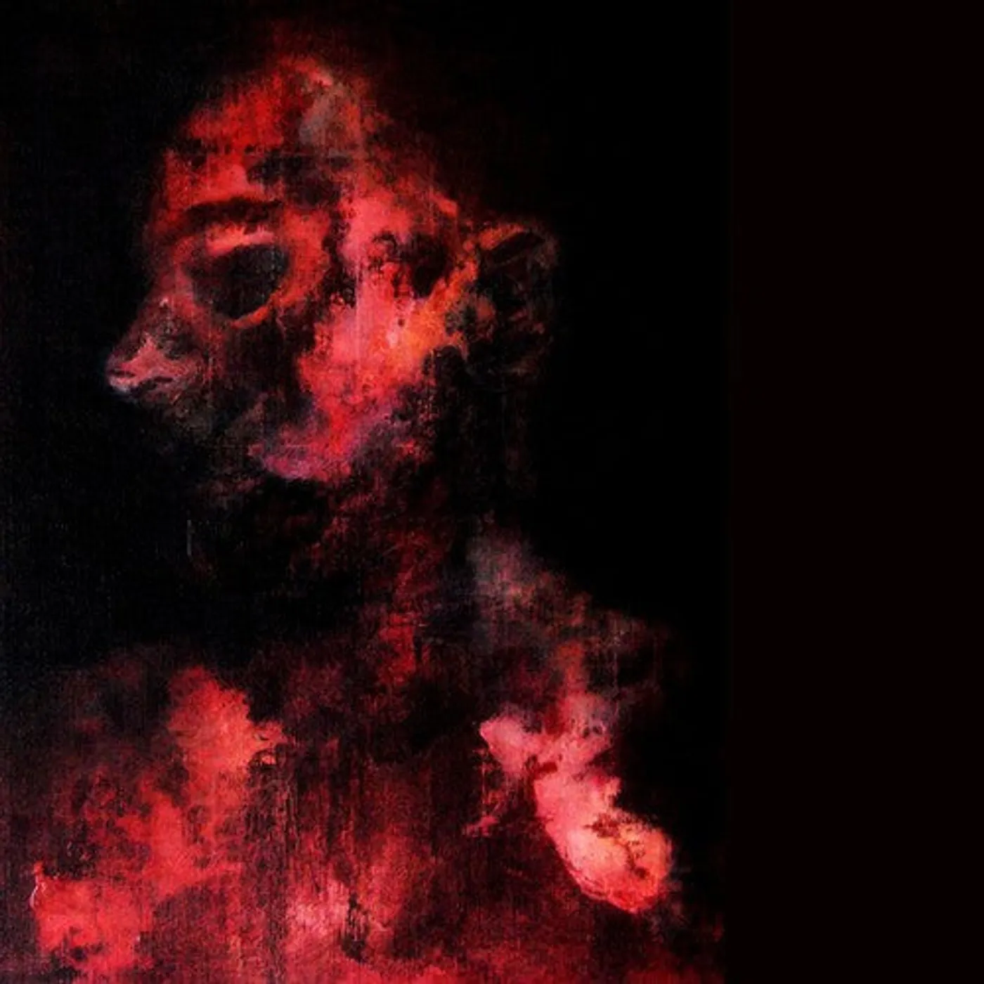 Horsehunter LP Vinyl - Caged In Flesh