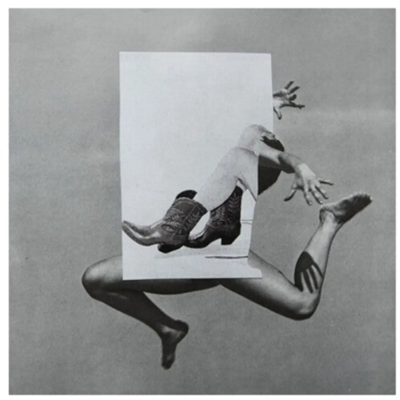 Daniel Majer LP Vinyl - Time For No Memory