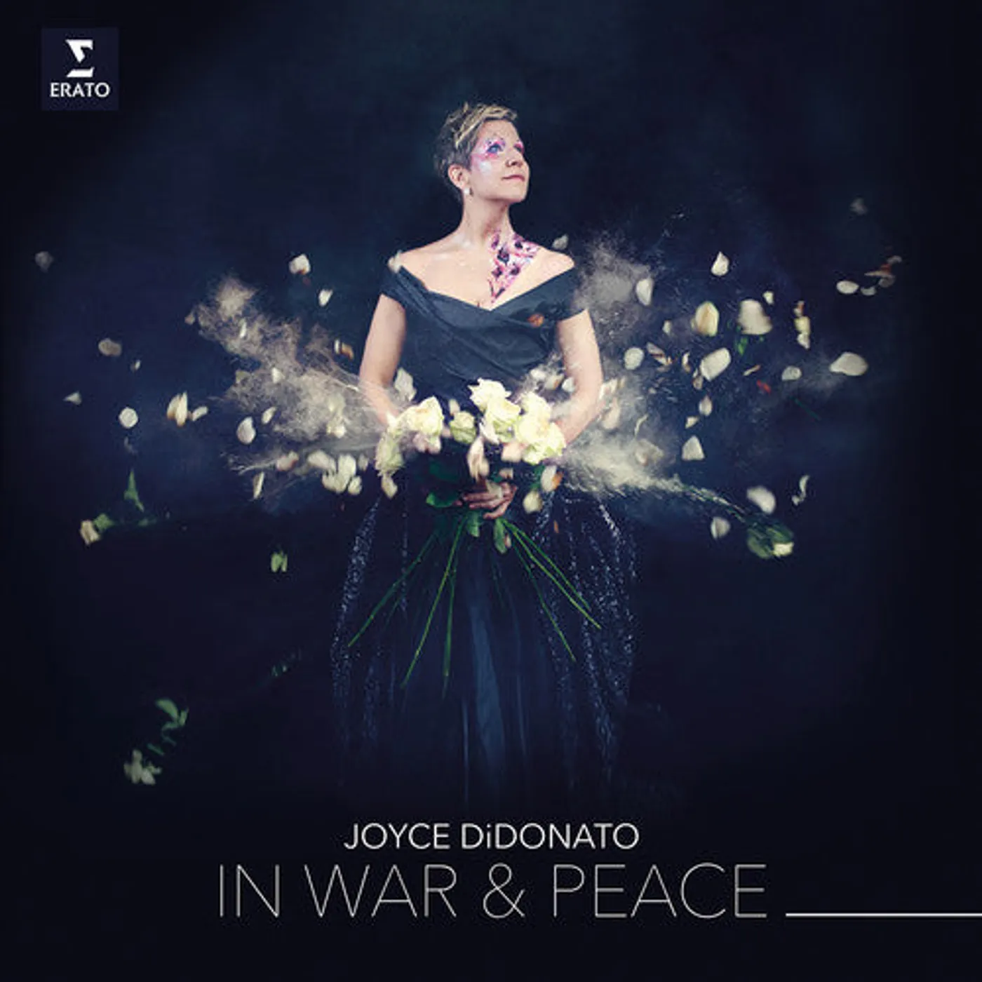 Joyce Didonato LP Vinyl - In War & Peace: Harmony Through Music