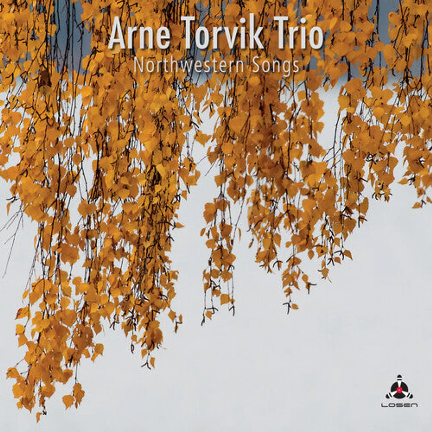 Arne Torvik LP Vinyl - Northwestern Songs