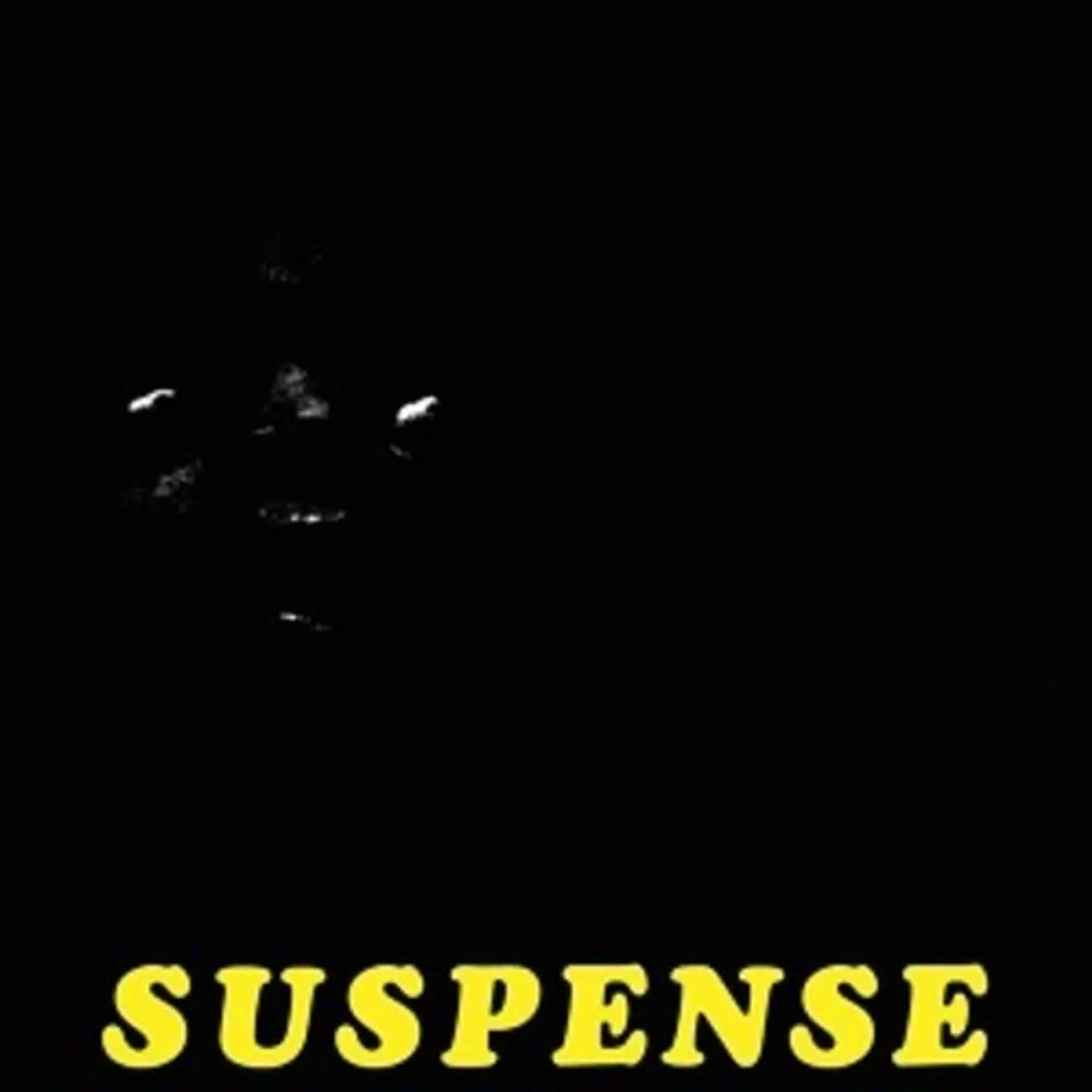 Piero Umiliani LP Vinyl - Suspense