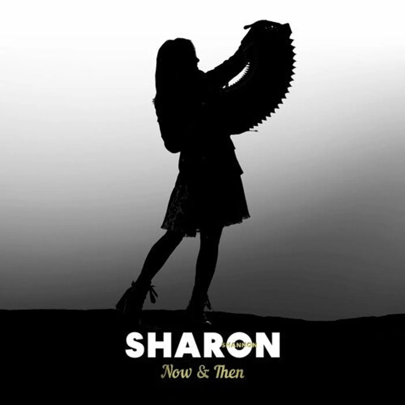 Sharon Shannon LP Vinyl - Now & Then: A Retrospective Box Set (W/Book) (Box)