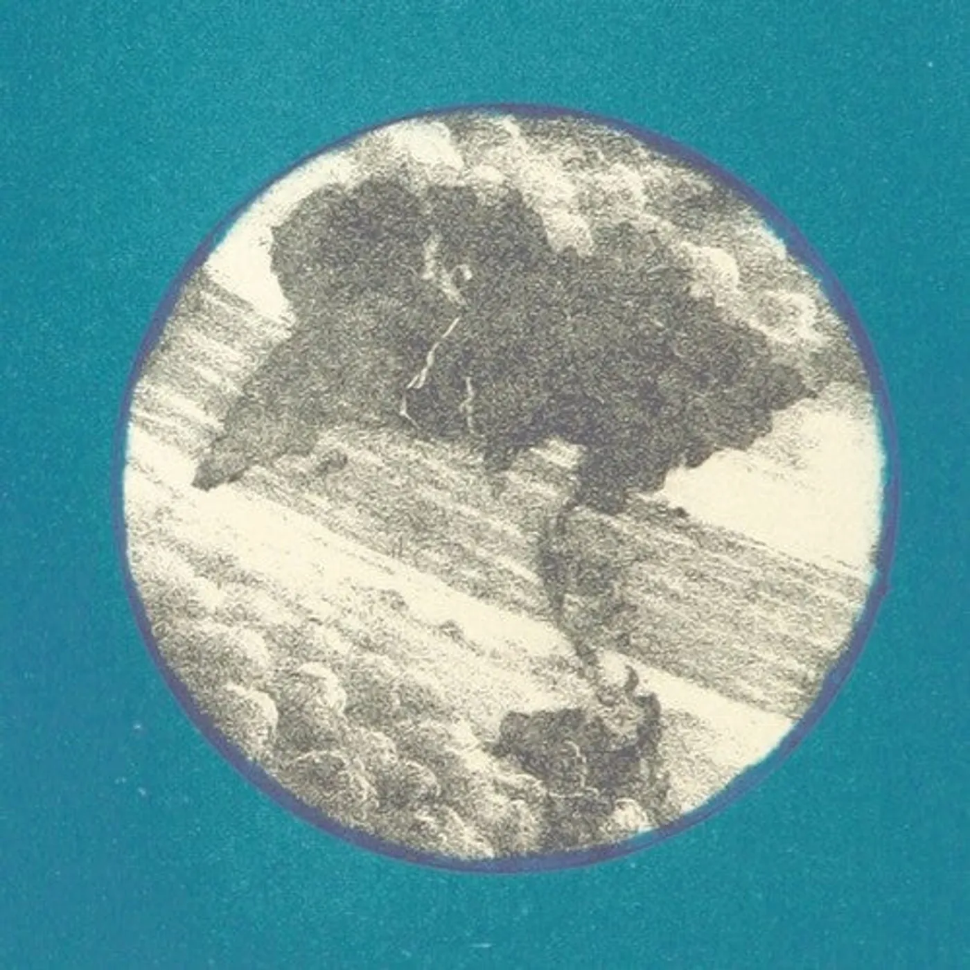 Tiago Sousa LP Vinyl - Thousand Strings