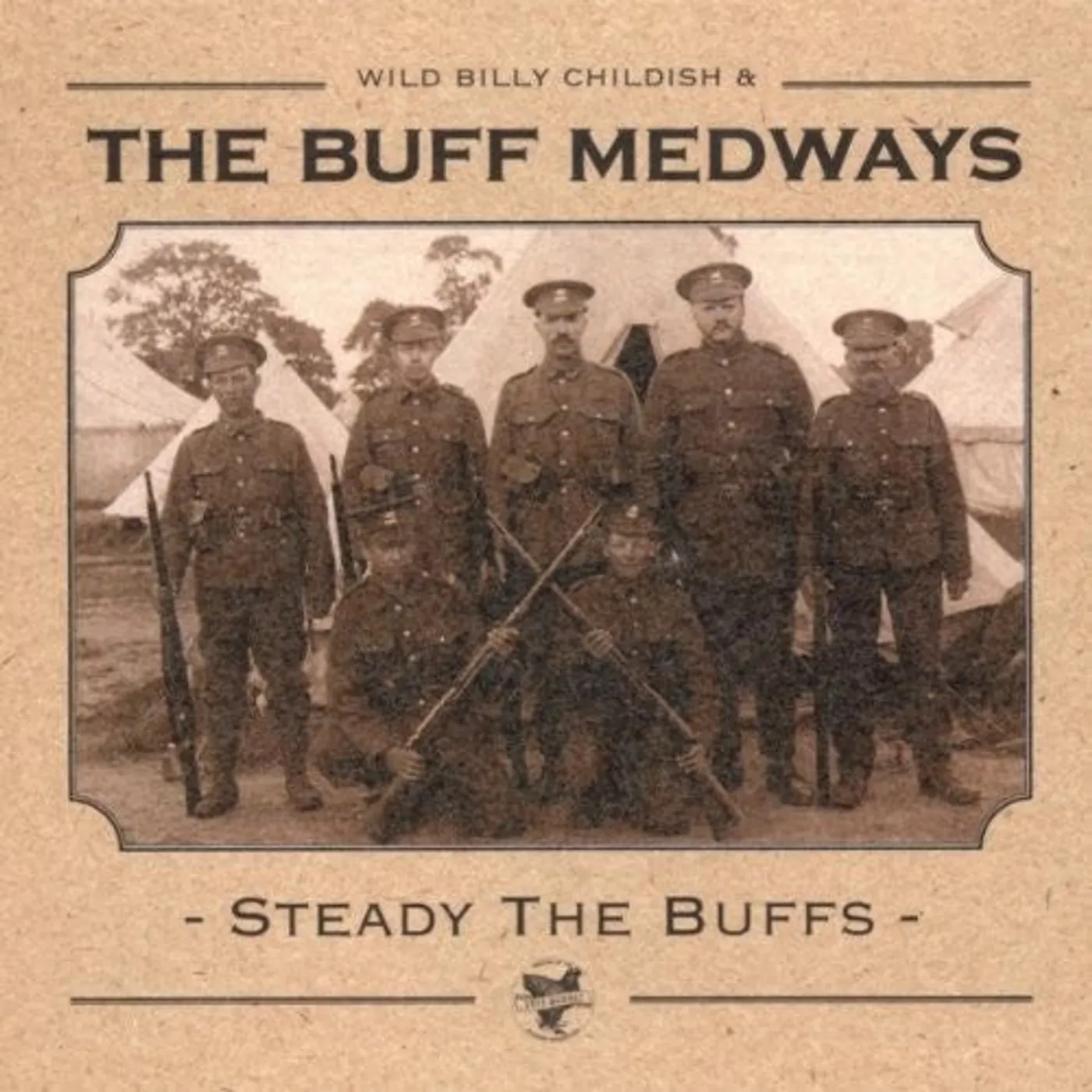 Buff Medways