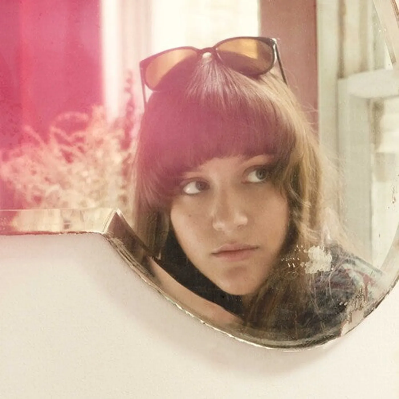 Caitlin Rose LP Vinyl - Own Side Now (Coloured Vinyl) (Dlx) (Ogv) (Wsv) (Aniv)