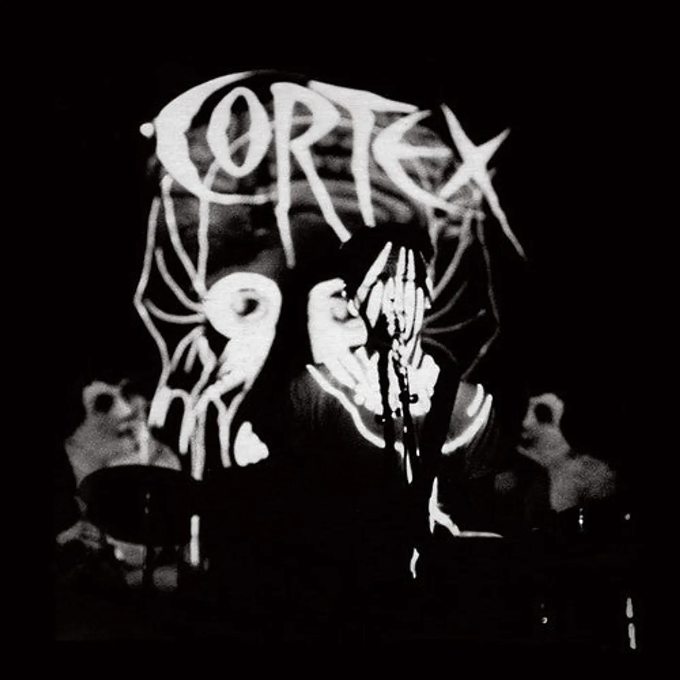 Cortex LP Vinyl - Spinal Injuries (Cvnl) (Ltd) (Wsv)